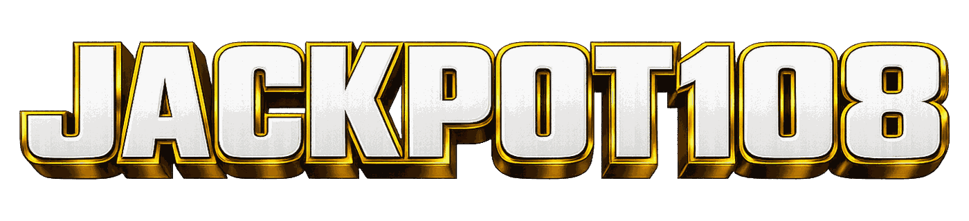 jackpot108 logo